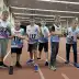 В кроссе «Золотая осень» участвовали 120 воспитанников спортшколы им. Г. М. Мельниковой
