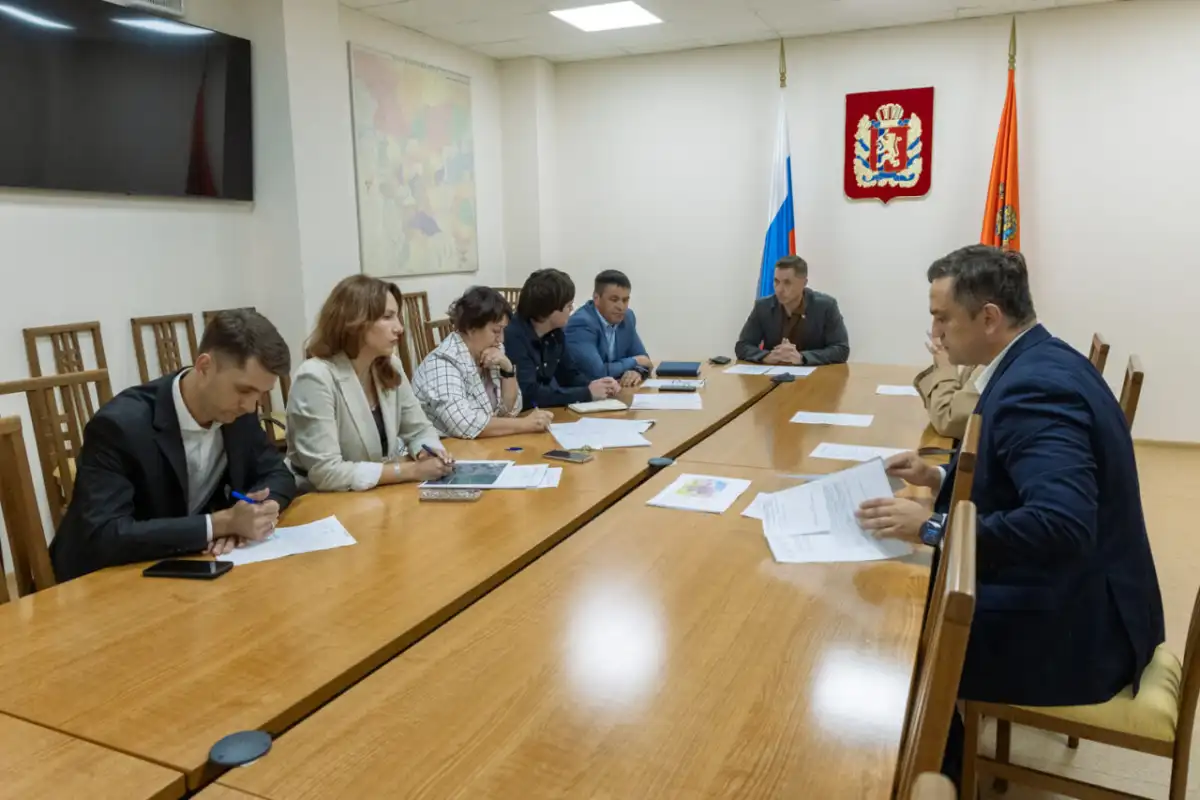 Детский горнолыжный клуб «Блин-гора» могут передать в краевую собственность