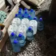 Трое жителей Ачинска осуждены за производство и продажу поддельного алкоголя