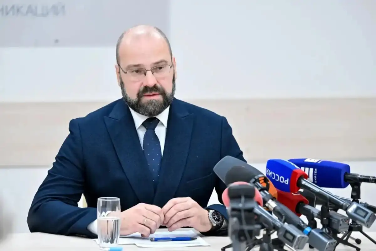 В Красноярском крае модернизируют систему здравоохранения