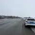 На трассе Р-255 ожидается гололед